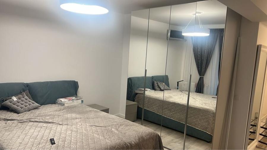 Garsonieră în Vișan