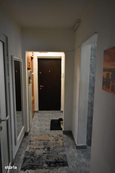 Apartament cu 2 camere decomandat, et.1 Manastur zona de interes - 9