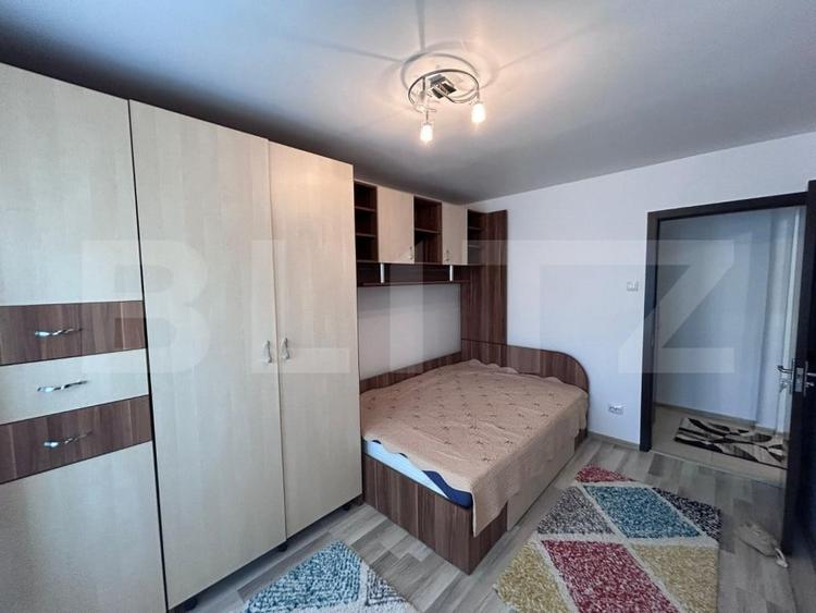 Apartament cu 3 camere, 65 mp utili, zona Brazda lui Novac - 6