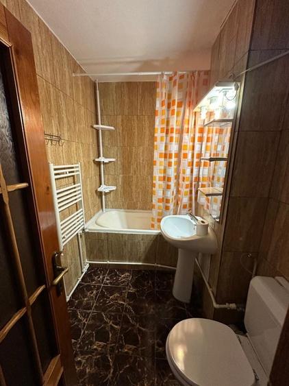 Apartament cu 2 camere în Piața Centrală