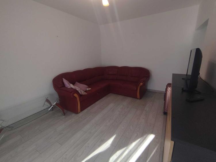 Apartament cu 2 camere decomandat în Păcurari
