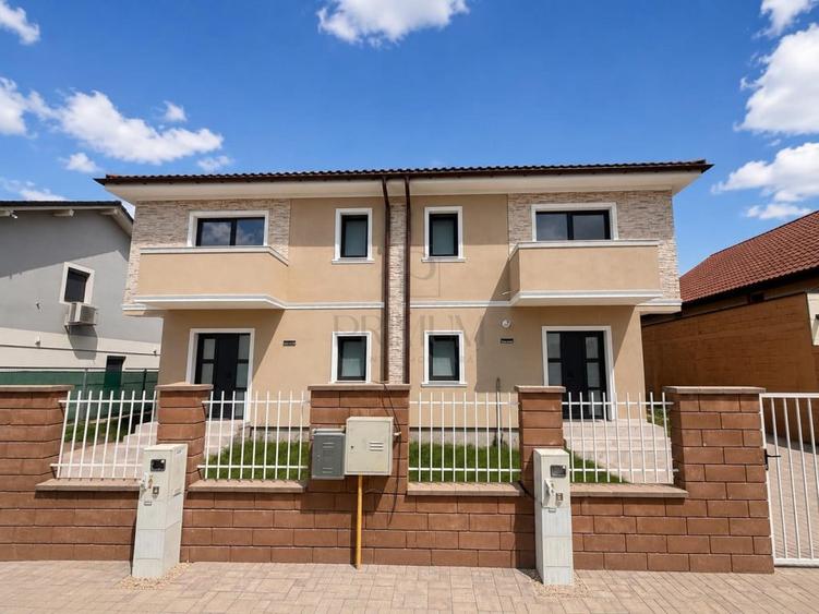 DUPLEX MODERN SI SPATIOS, MOSNITA NOUA, GATA DE MUTAT. - 1