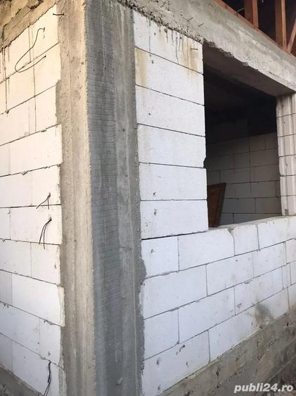 Casă cu 3 camere cu Teren 20 Mp în Central