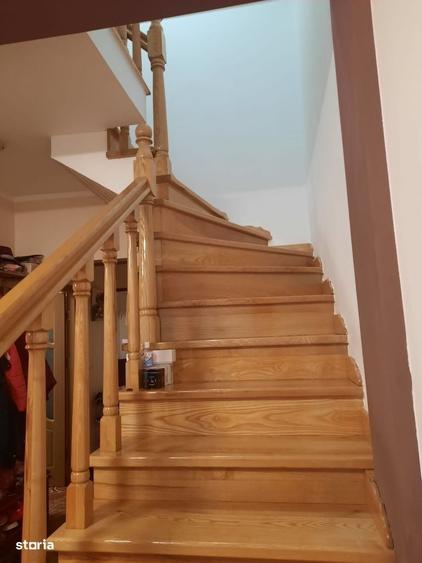 Casă cu 3 camere în Cătămărești