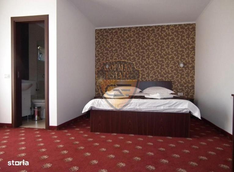 Spațiu comercial, de 460 mp, în Faleza Nord