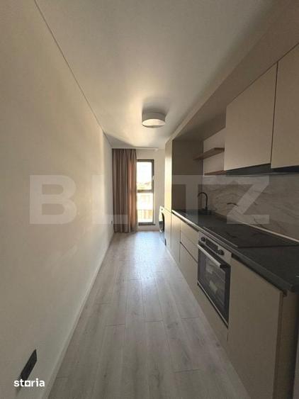 Apartament Exclusivist cu 3 Camere , Bloc nou 2026, Parcare - zona Zor - 3