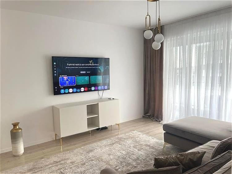 Apartament 2 camere | LUX | Parcare | Pipera-Scoala Americana - 4