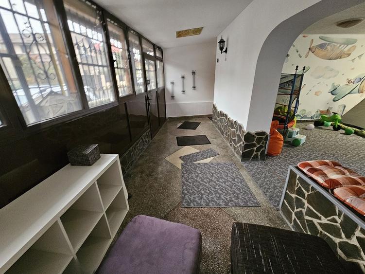 Spatiu de inchiriat 120 mp utili Campina central! - 20
