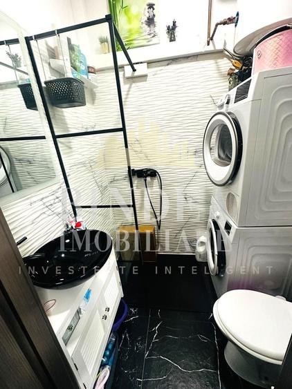 Apartament cu 2 camere semidecomandat în Take Ionescu