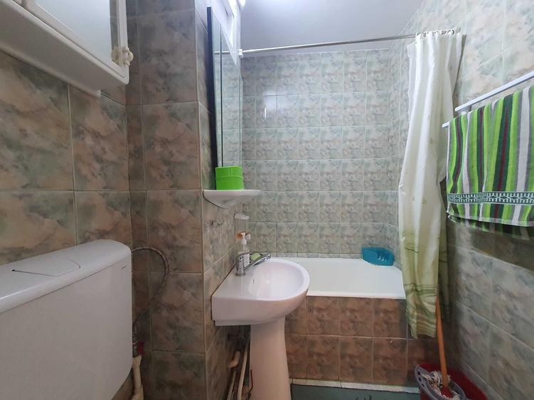 DE INCHIRIAT Apartament 2 camere | Centrala Gaze | KM 4-5 350 Euro - 8