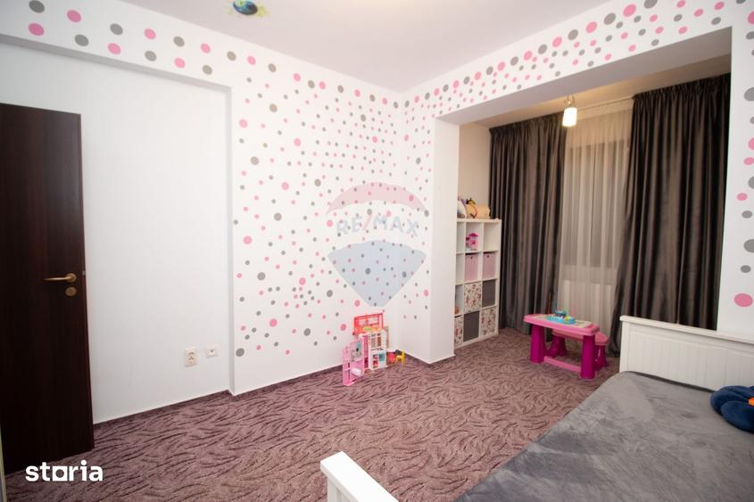 Apartament de vanzare 3 camere Cartierul Latin Prelungire Ghencea - 8