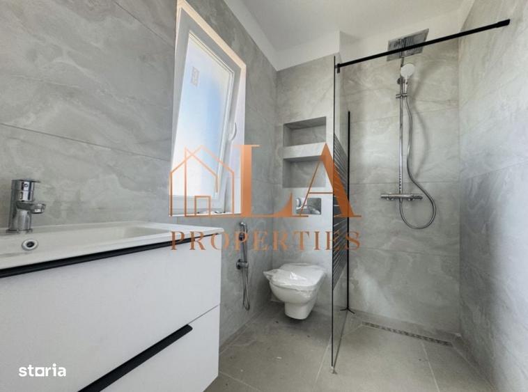 Casa individuala 4 camere | Incalzire in pardoseala | Domnesti - 6