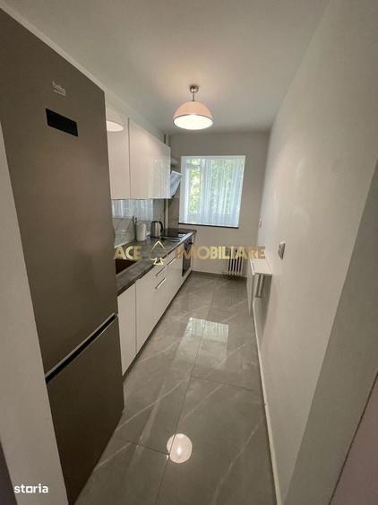 Apartament cu 2 camere în Victoriei