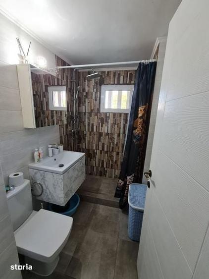 Apartament cu 2 camere decomandat în Tomis Nord