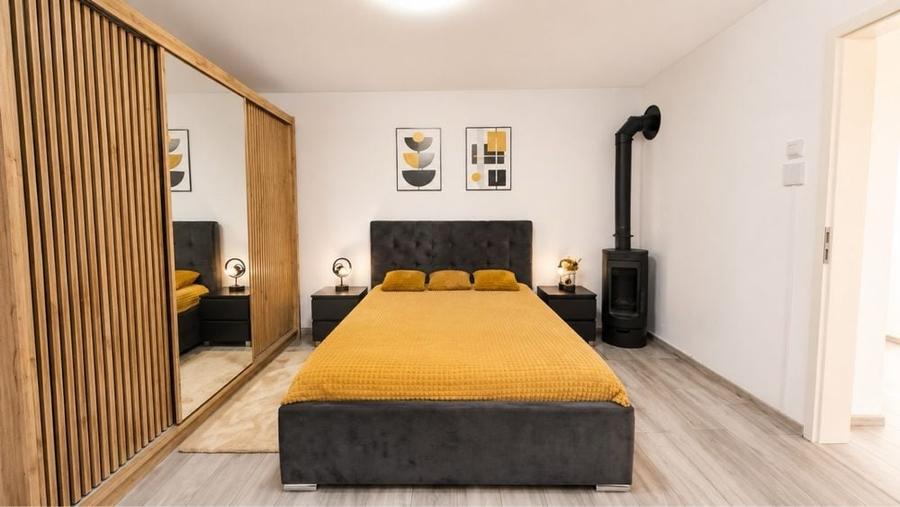 Casa 100mp utili la cheie - 5