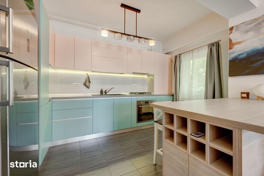 MILITARI RESIDENCE - TINERETULUI - APARTAMENT 84 MP, ETAJ 1, LA CHEIE! - 19