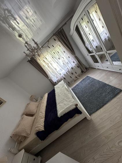 Casă cu 4 camere în Priseaca