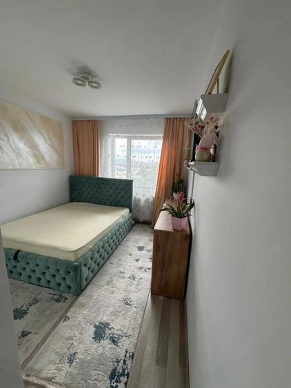 Apartament cu 3 camere nedecomandat în Lotus