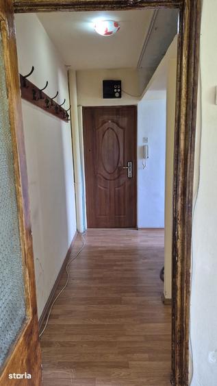 Apartament cu 2 camere în Orașul Vechi