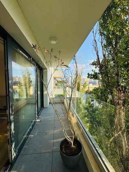 Apartament cu 2 camere, mobilat în Cotroceni