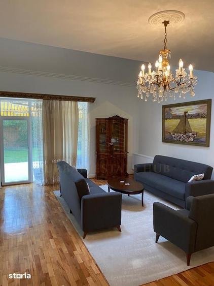 Vanzare casa individuala, 304 mp, teren 700, Gruia - 10