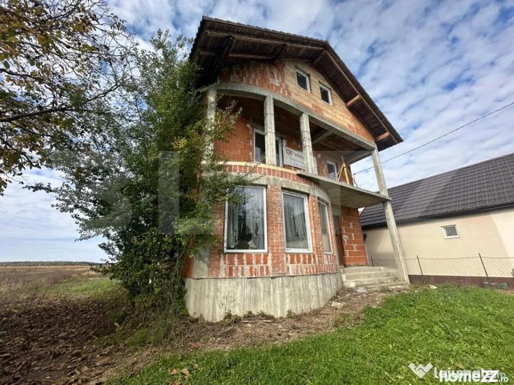 Casa de vanzare, 120 mp, zona Agri? - 11