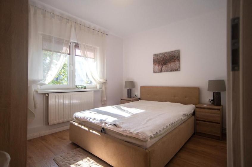 Apartament cu 2 camere decomandat, mobilat în Circumvalațiunii