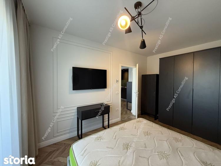 Apartament premium Terasa 40mp | 2 Camere 2 bai | Aradului-Premier - 8