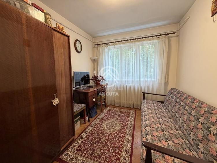 Apartament cu 3 camere | de vanzare | strada Bucium | Academia de Muzica - 3