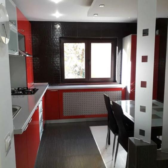 Apartament cu 2 camere decomandat în Brâncoveanu