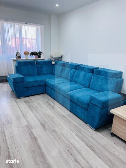 Apartament 3 camere, 65 mp, zona Aurel Vlaicu - 2