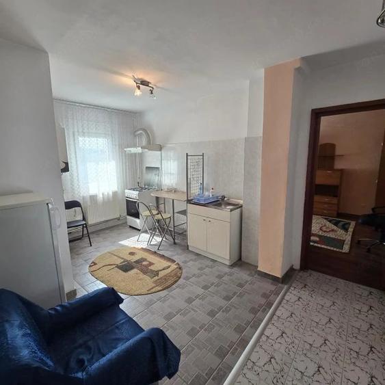 Apartament cu 2 camere decomandat în Orizont