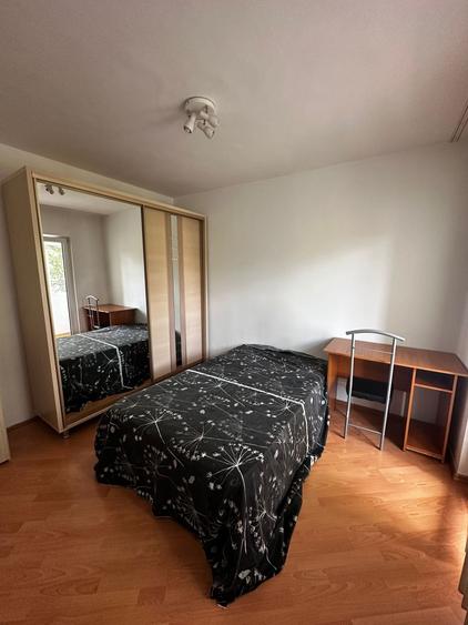 Apartament cu 2 camere nedecomandat, mobilat în Alexandru cel Bun
