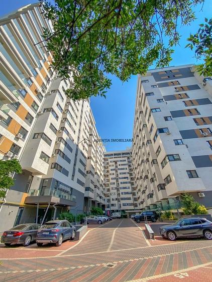 Garsoniera premium | Central Address Residence | Parcare inclusa - 11