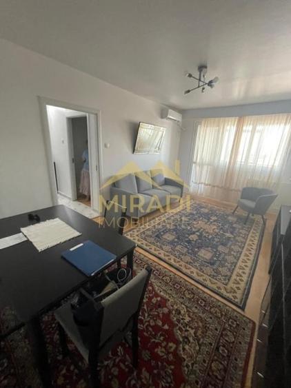 Apartament cu 2 camere în Dorobanți