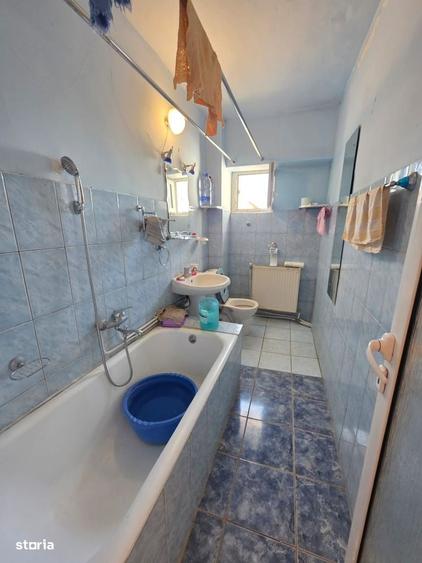 Apartament cu 2 camere decomandat în Ultracentral
