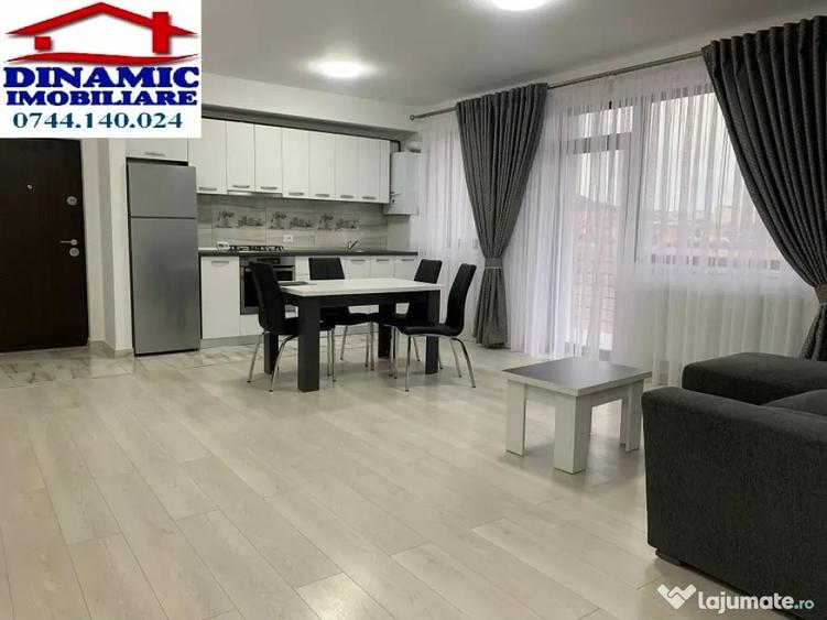 Ap 2 cam, bloc nou, etaj II. Pre? 380 euro/ luna - 3