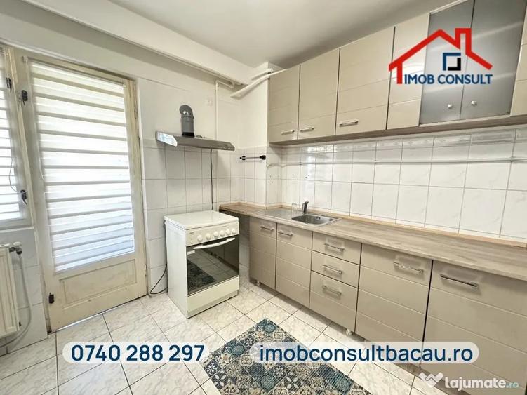 Apartament cu 3 camere decomandat în Ultracentral