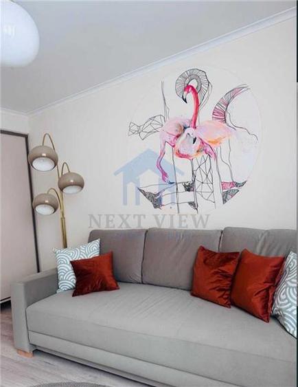 Apartament 2 camere, Central - 3