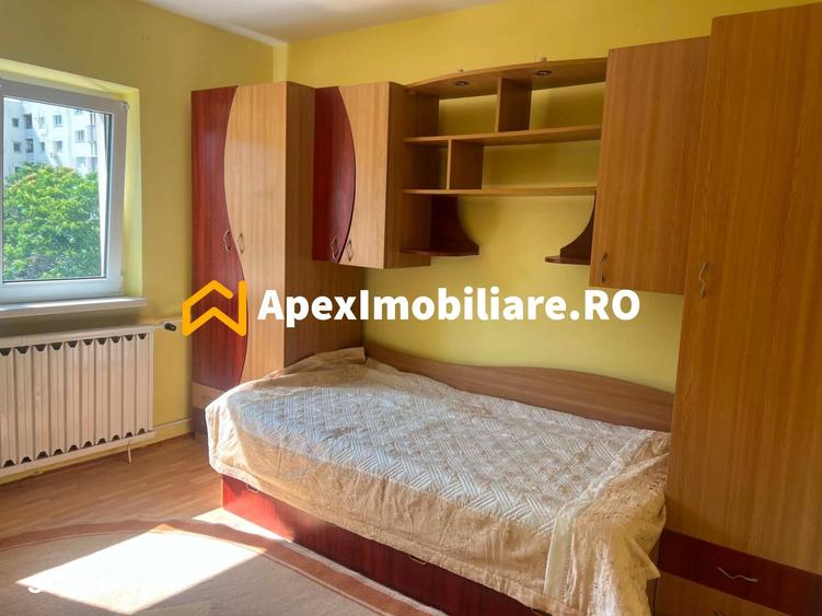 Apartament 4 camere de inchiriat Vitan Bucuresti | ApexImobiliare.ro - 8