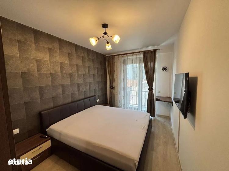 AP. 2 CAMERE- P-TA UNIRII, PET-FRIENDLY, BOXA INCLUSA, PARCARE,METROU - 7
