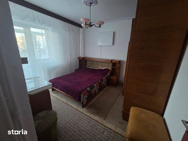 2 camere de inchiriat zona Sebastian - 6