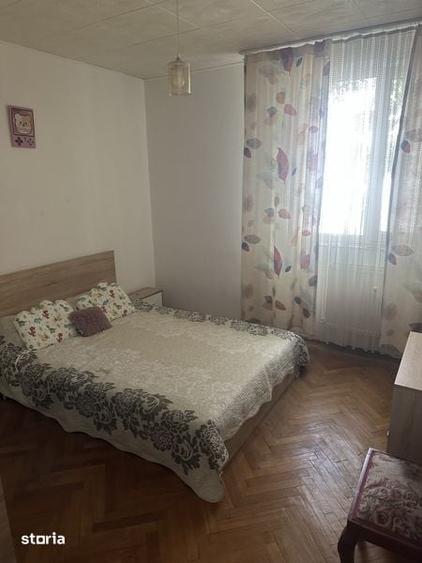 Apartament cu 2 camere în Titan