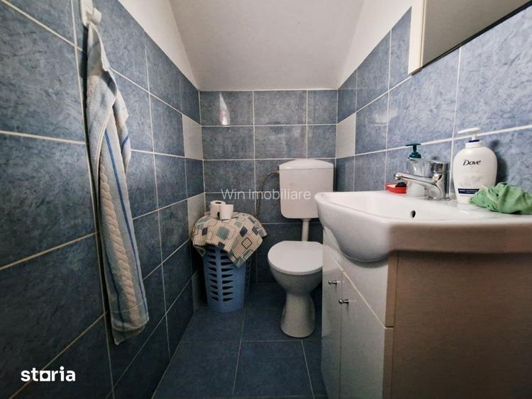 Duplex 4 camere | 161mp utili | Garaj | Borhanci | Str. Romul Ladea!