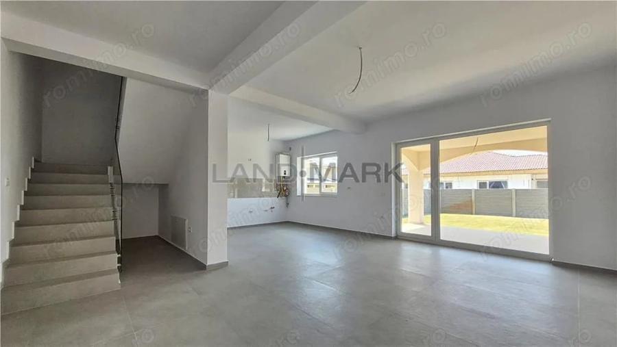 DUPLEX P+E, 5 CAMERE, IN MOSNITA NOUA ZONA MALL - 3
