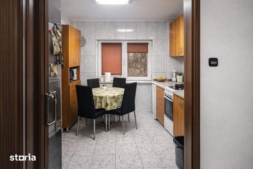 Apartament cu 2 camere în Obor