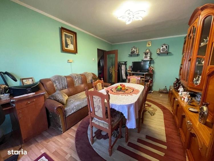 Apartament 2 camere decomandat, Etaj 1, Cartier Hotvon - 7