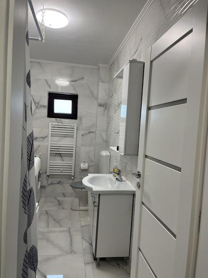 Garsonieră în Valea Lupului
