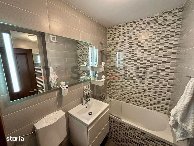 3 camere la cheie, Grigorescu - 6