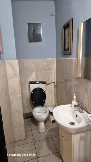 Casă cu 3 camere în Cina